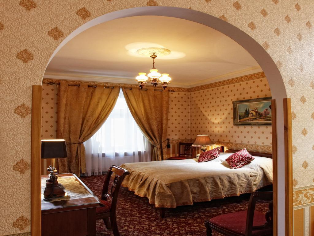 Hotel Europejski Krakow Exterior photo